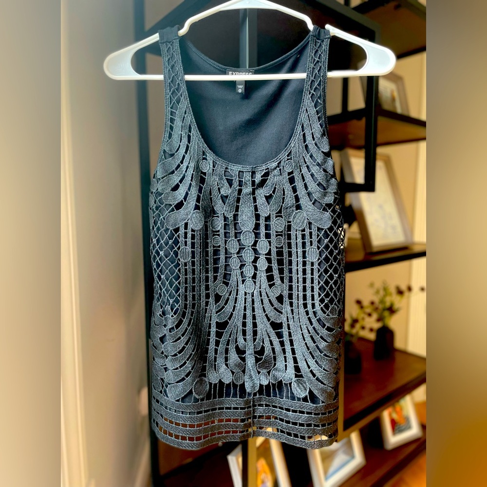 Women’s Express Tank
